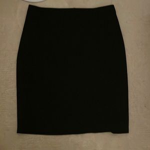 Banana republic pencil skirt